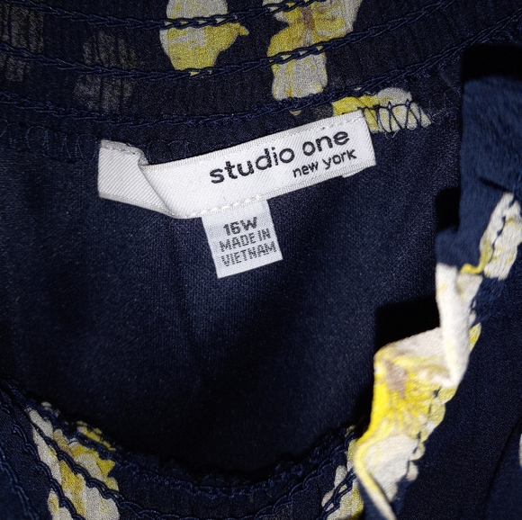 Spring Dress - Picture 2 of 4